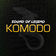 Komodo (Radio Edit) by Sound Of Legend album cover