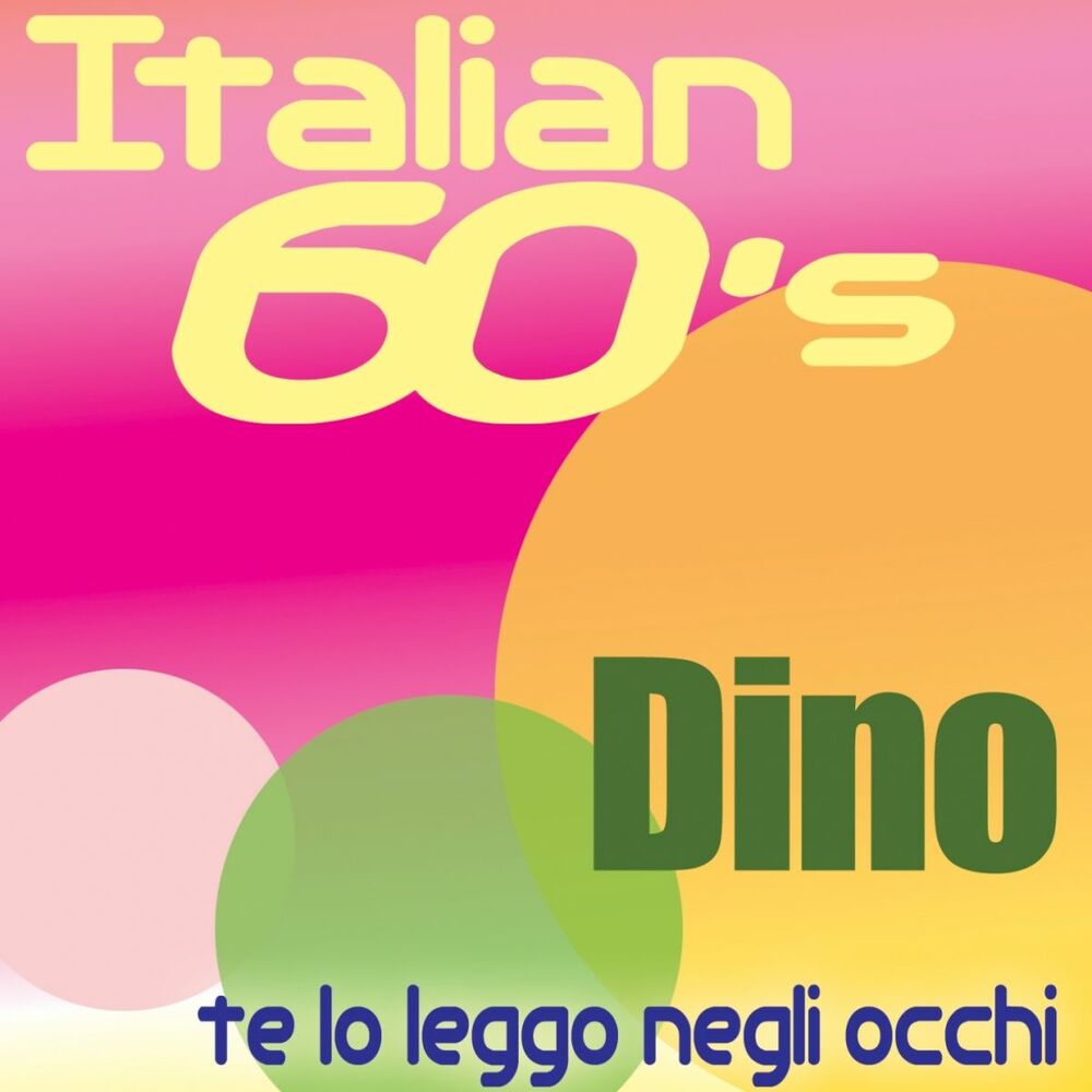 Picture of Te lo leggo negli occhi