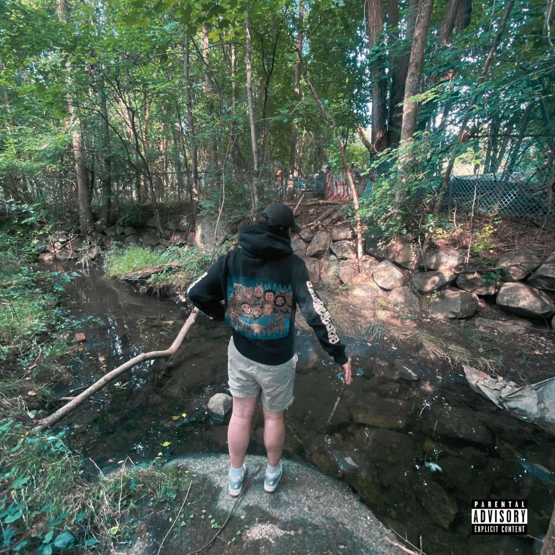 Album cover of Jayk+