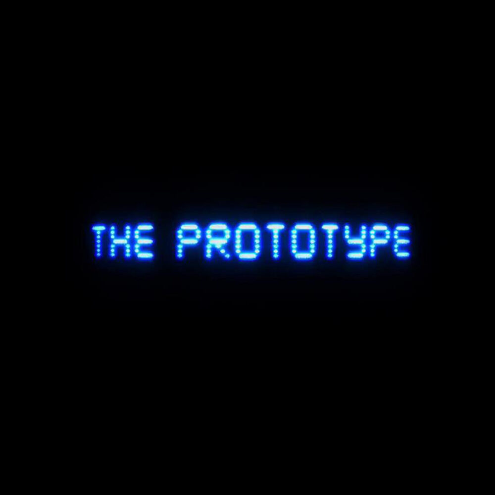 Picture of The Prototype (Original Score)