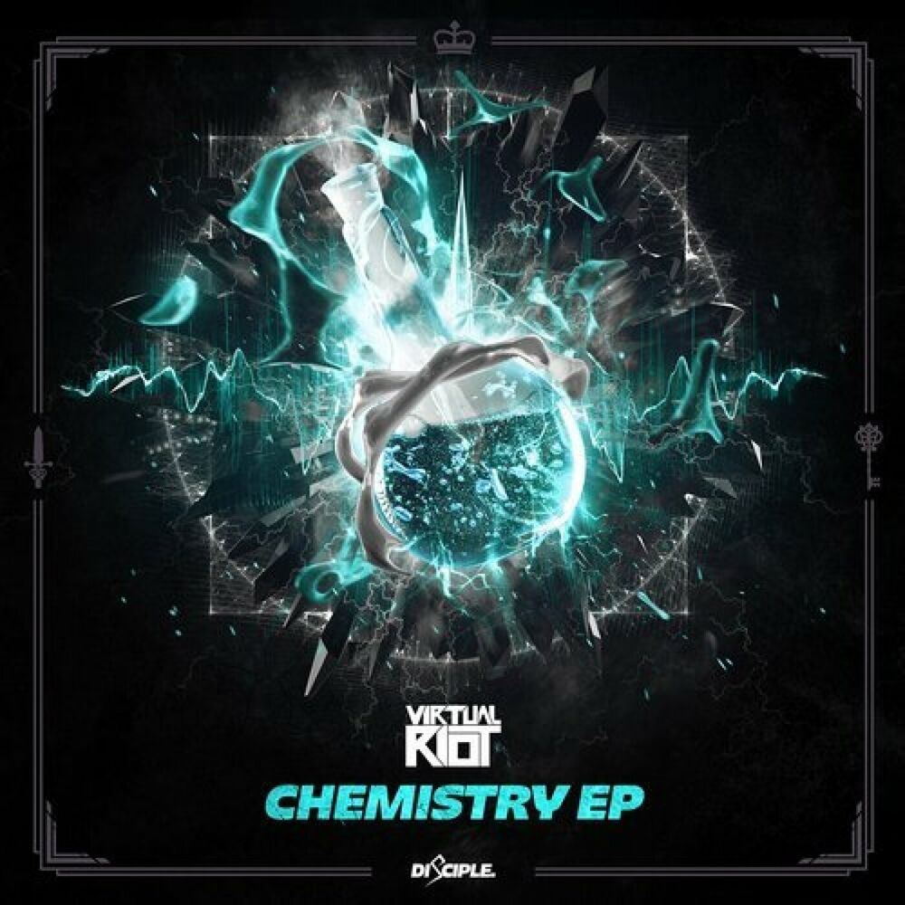 Picture of Chemistry EP