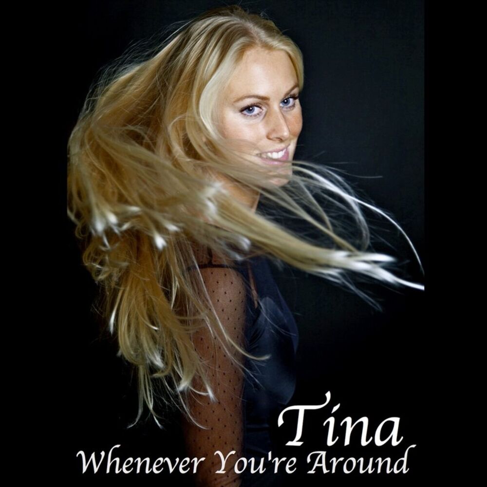 Picture of Whenever You're Around - Single