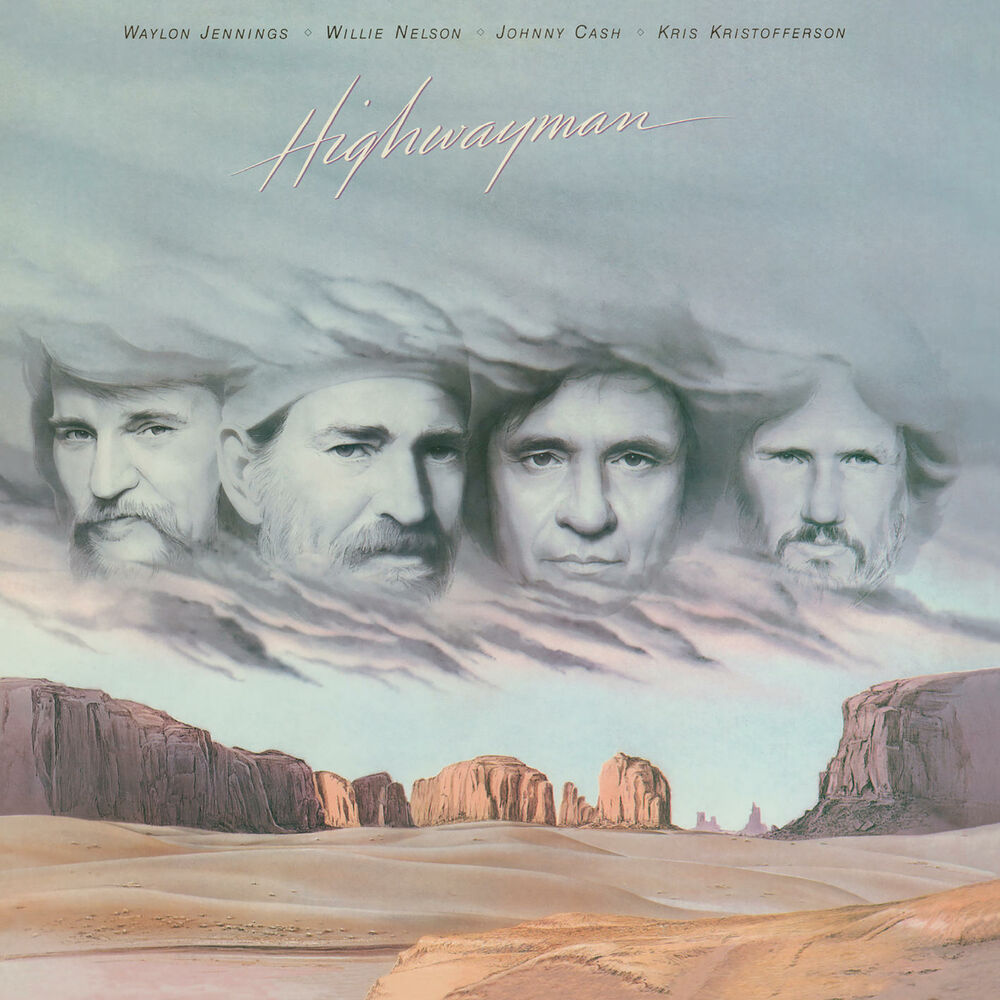 Picture of Highwayman