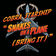 Snakes on a Plane (Bring It) by Cobra Starship album cover