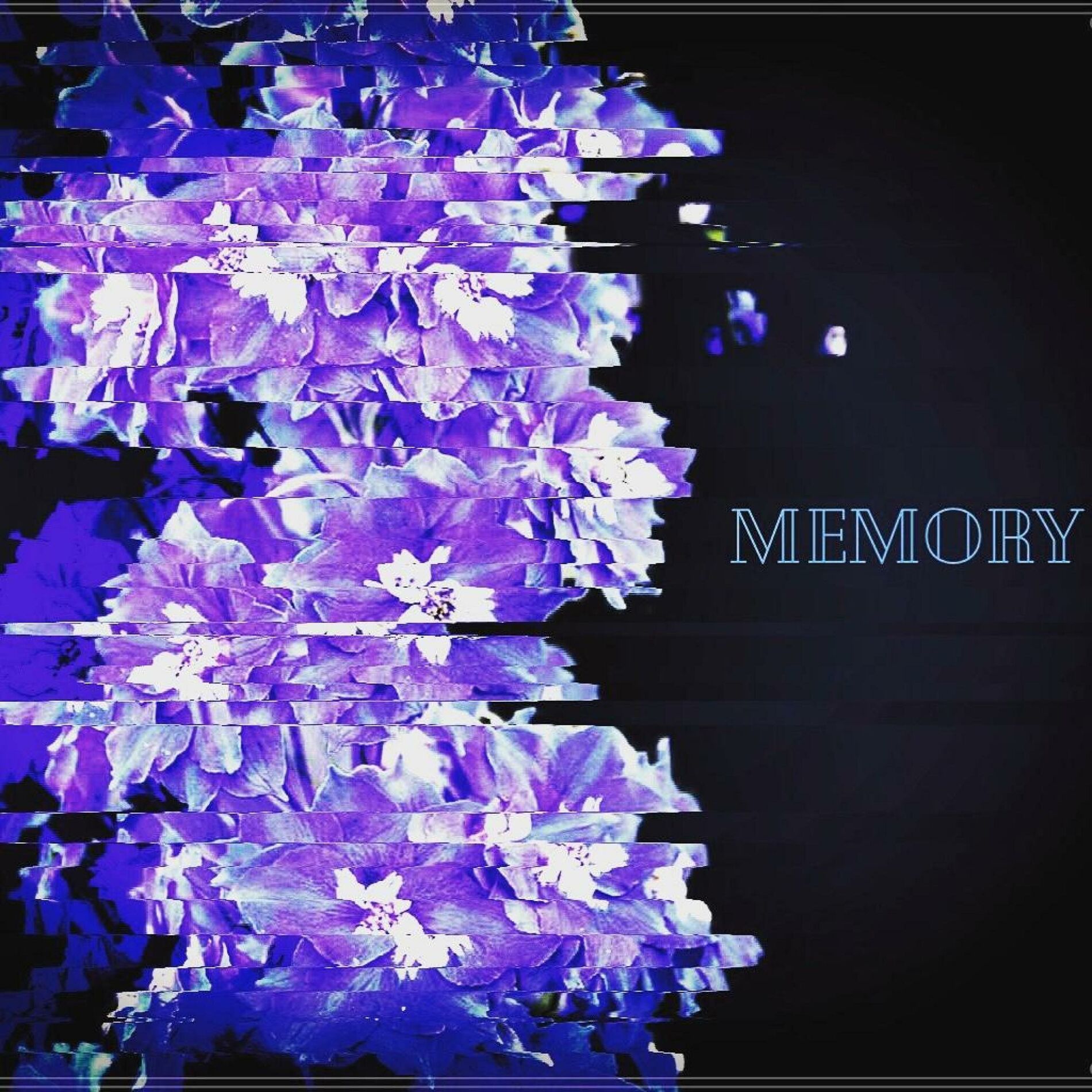 Album cover of Memory (feat. Luc) [Reimagined]