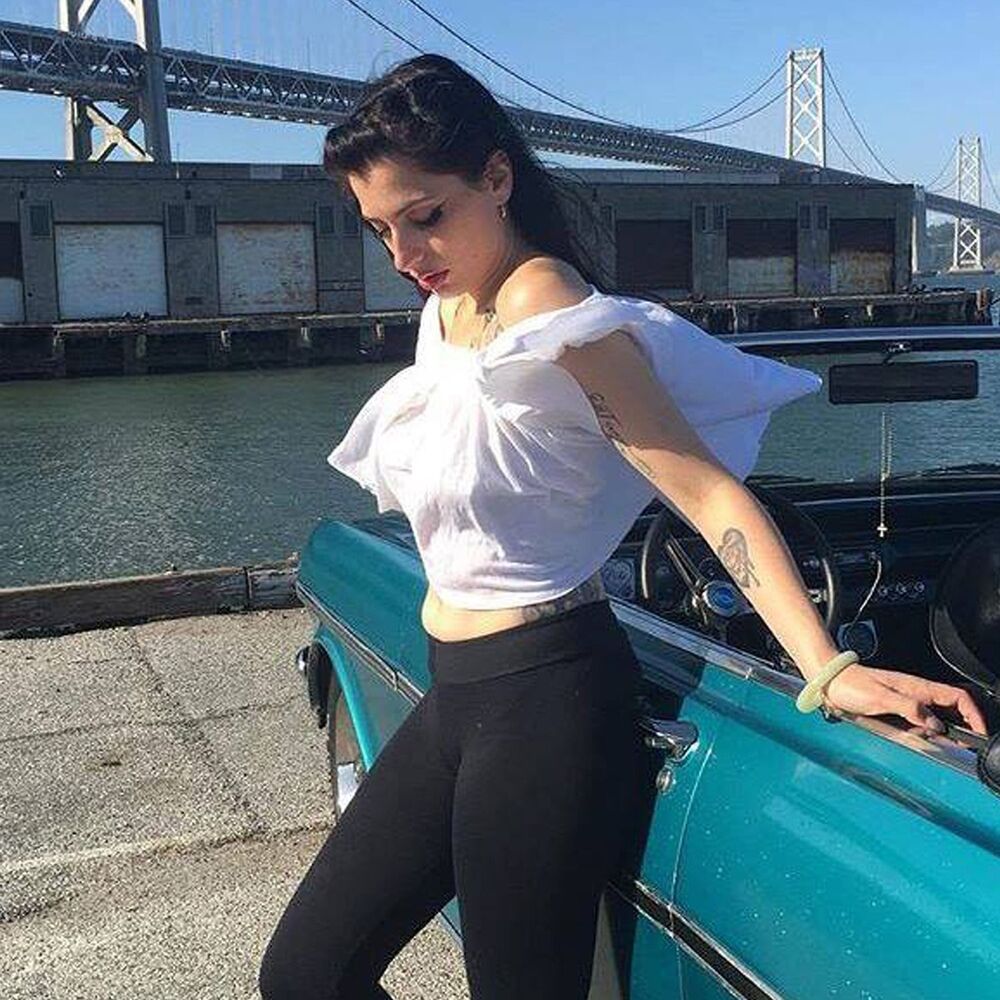 Picture of Cruising with You
