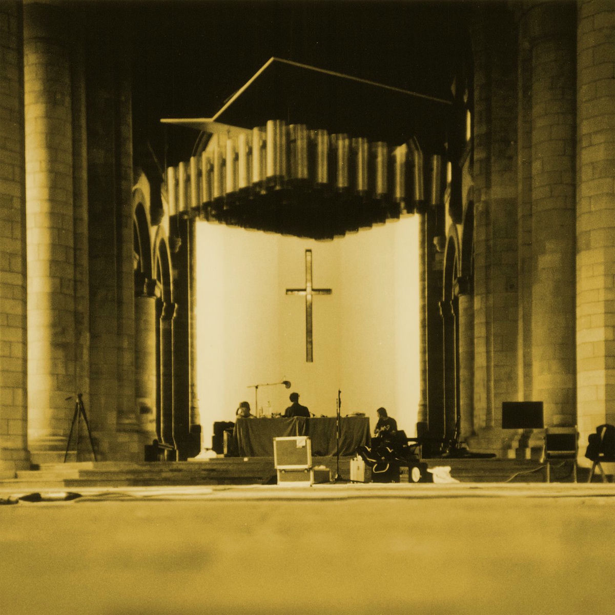 Album cover of Spirit Of Your Friend