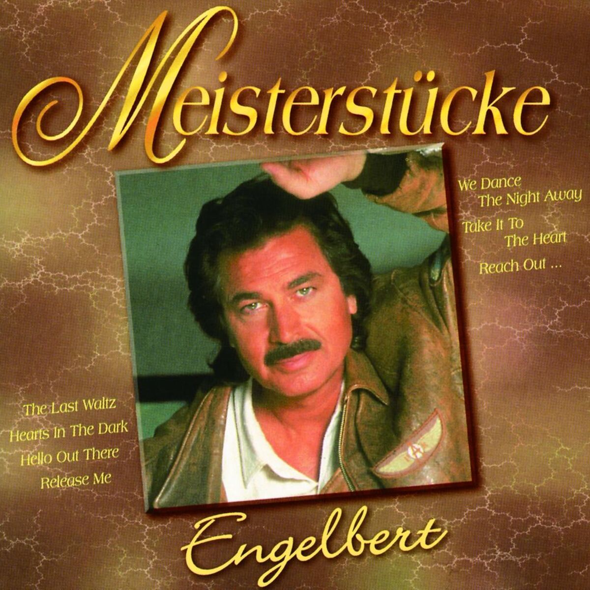 Album cover of Meisterstücke
