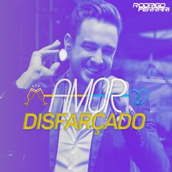 Cover of Amor Disfarçado