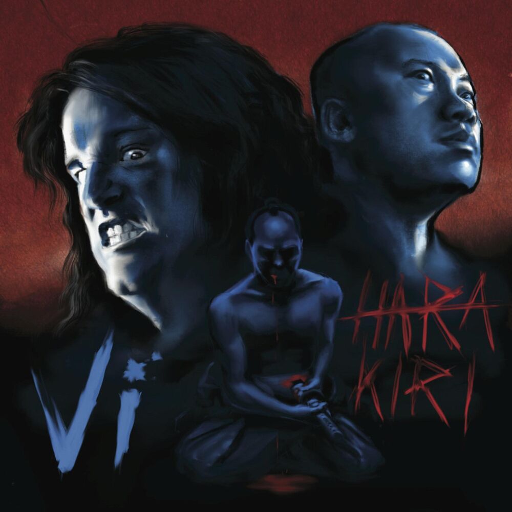 Picture of Harakiri