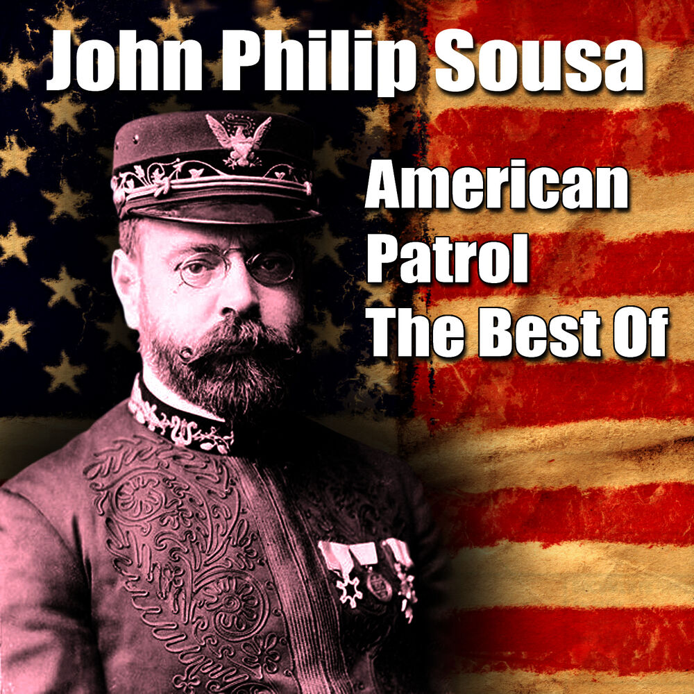 Picture of American Patrol - The Best Of