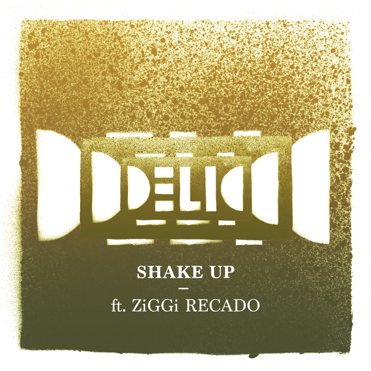 Album cover of Shake Up