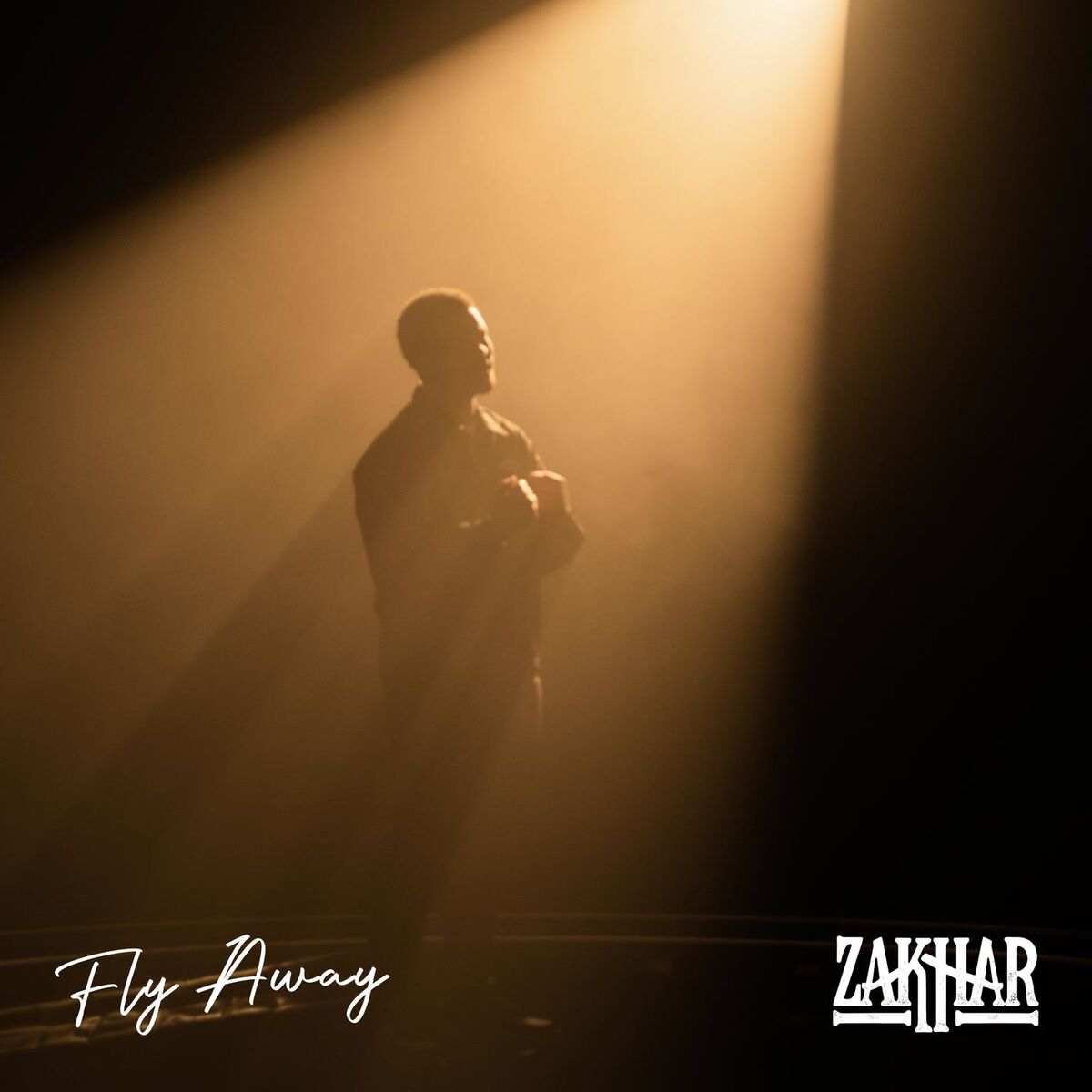 Album cover of Fly Away