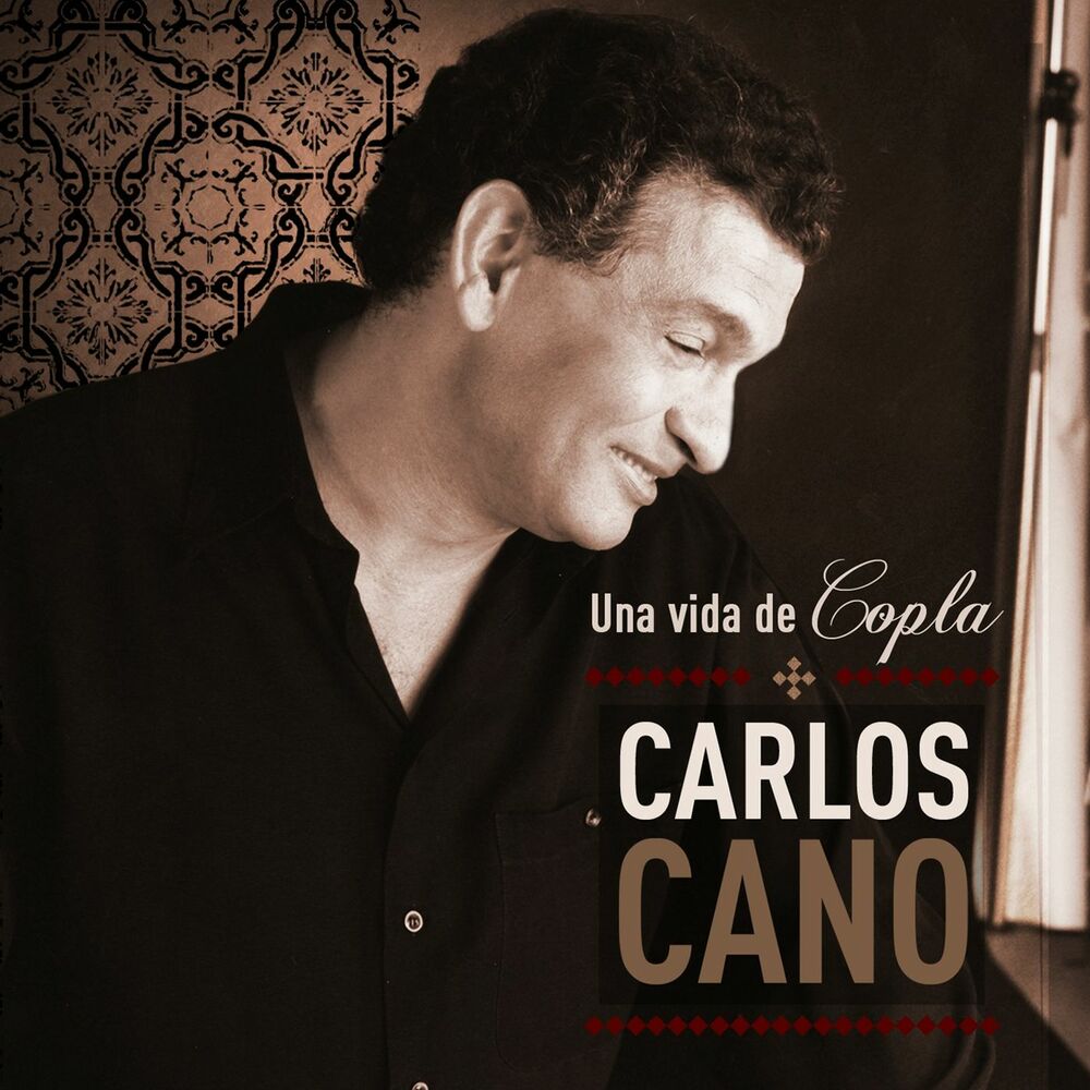 Picture of Una Vida De Copla