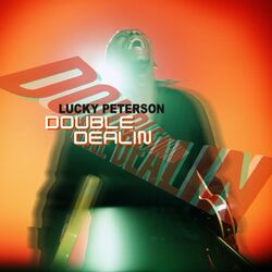 Cover of Double Dealin'