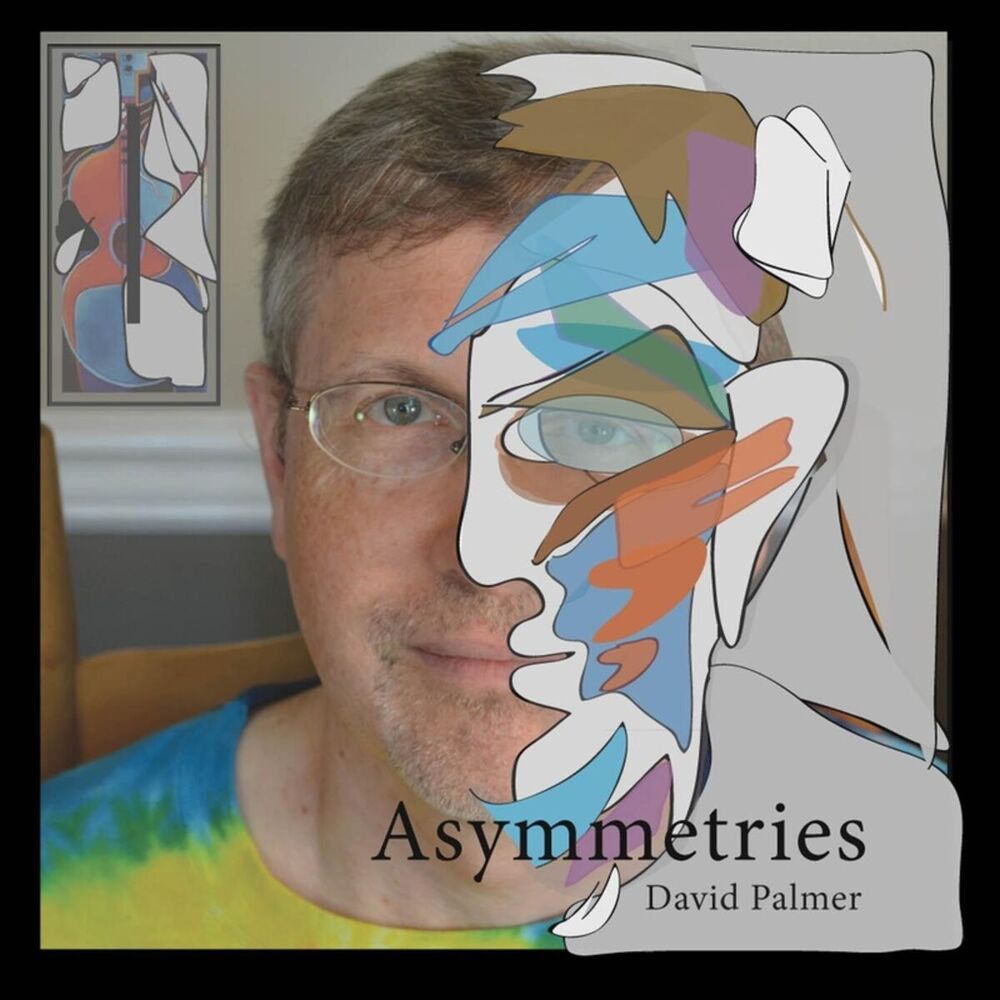 Picture of Asymmetries