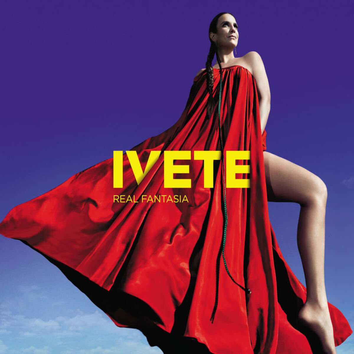 Album cover of Dançando