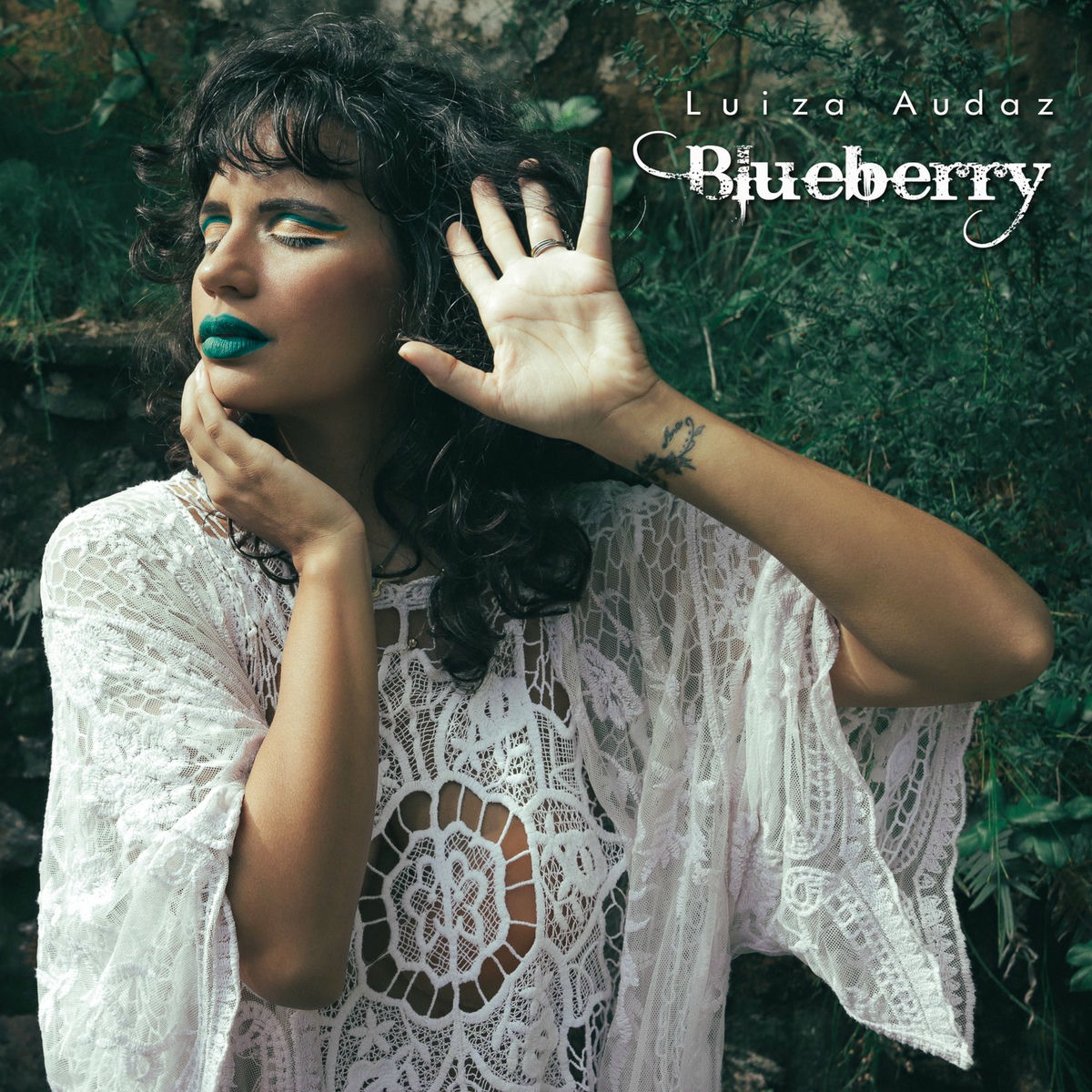 Album cover of Blueberry