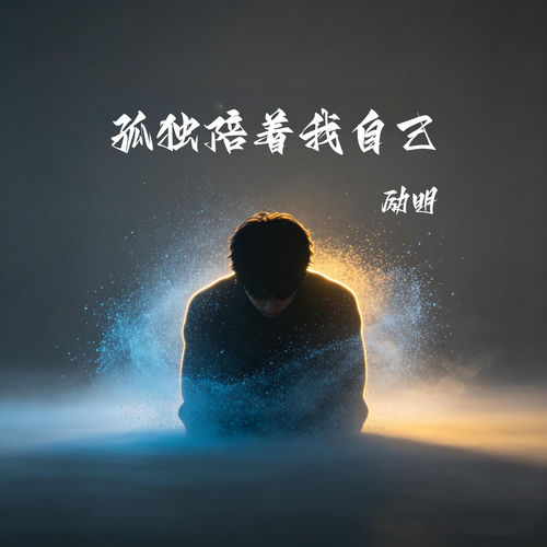 孤独陪着我自己（爱上一个人命注定）