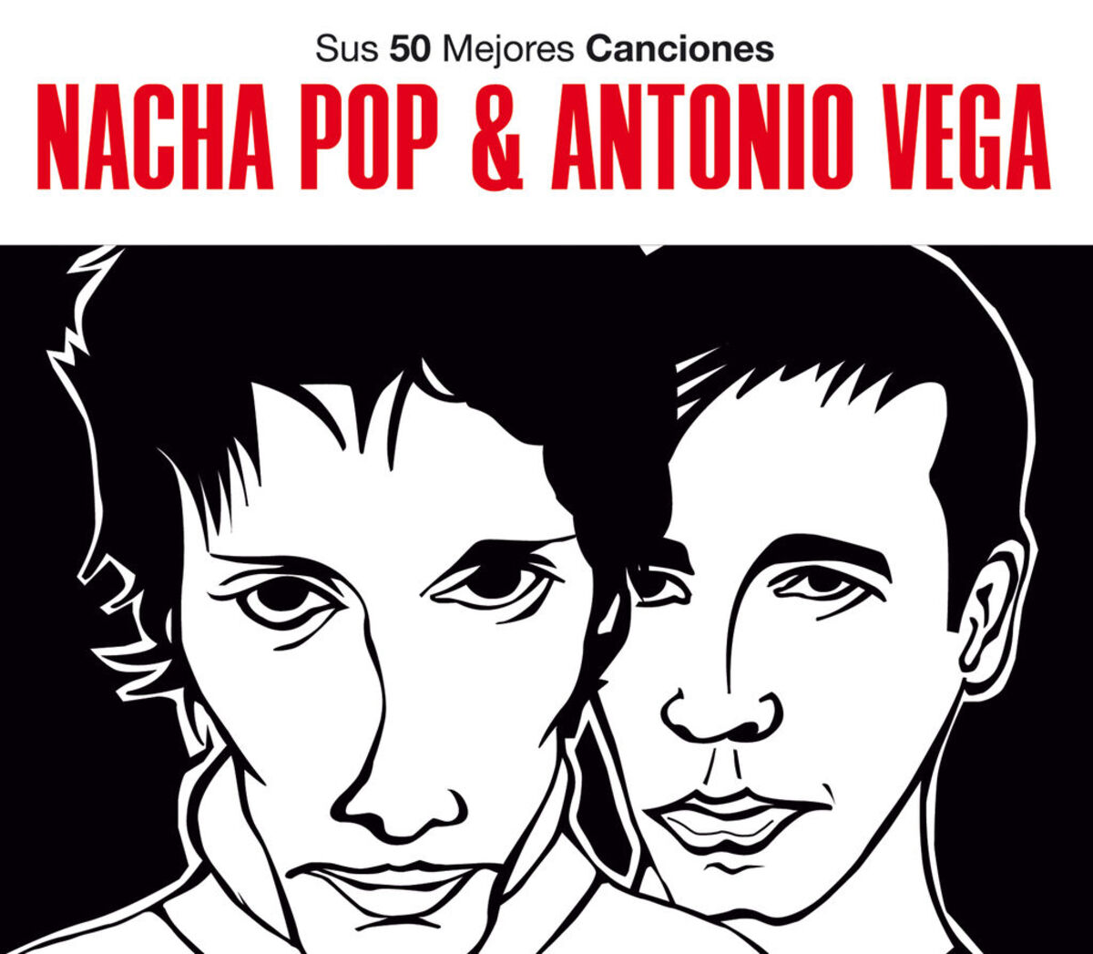 Album cover of La Chica De Ayer