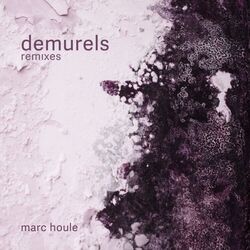 Cover of Demurels - Remixes