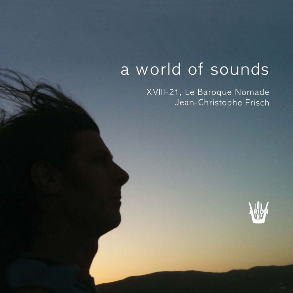 Picture of A World of Sounds