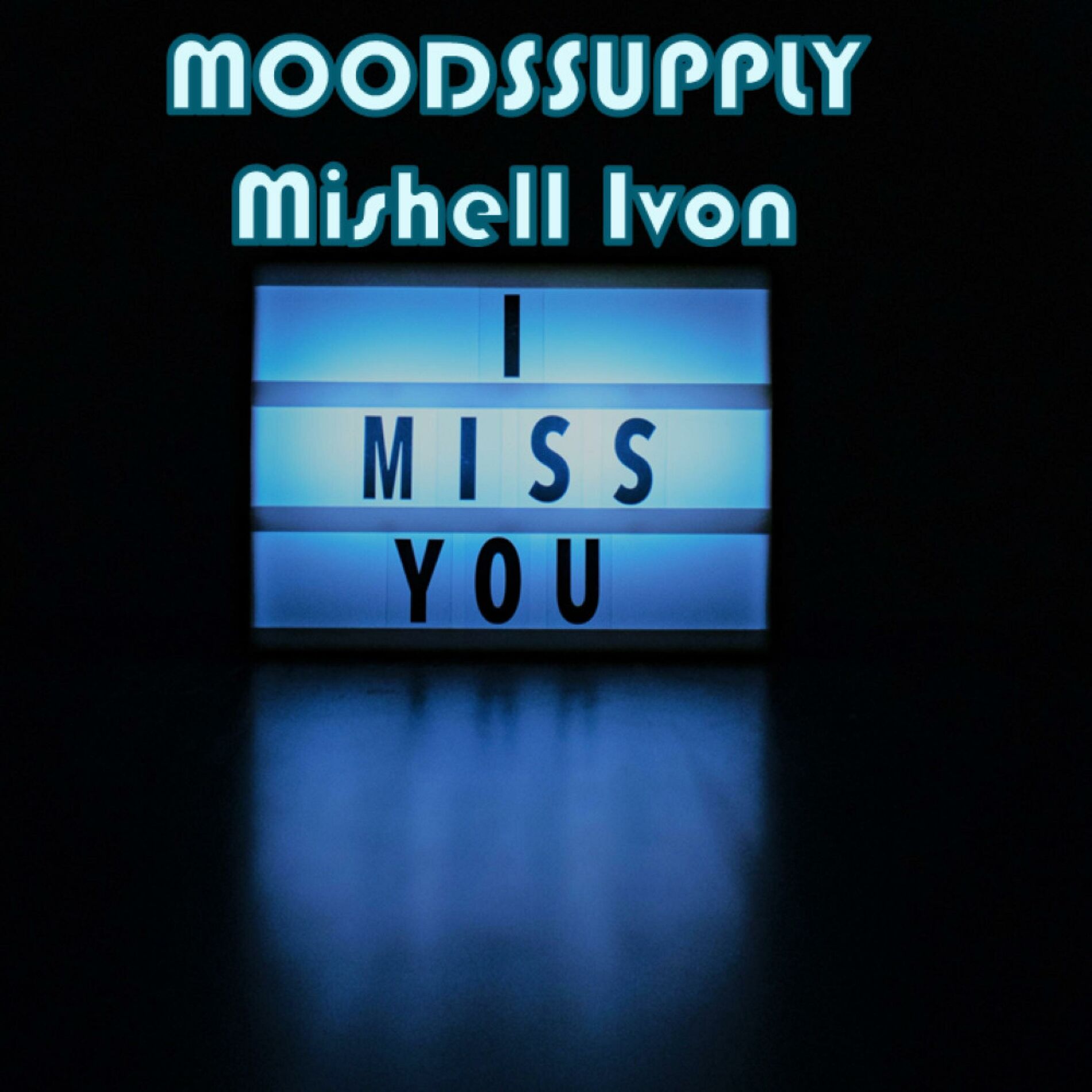Album cover of Miss You