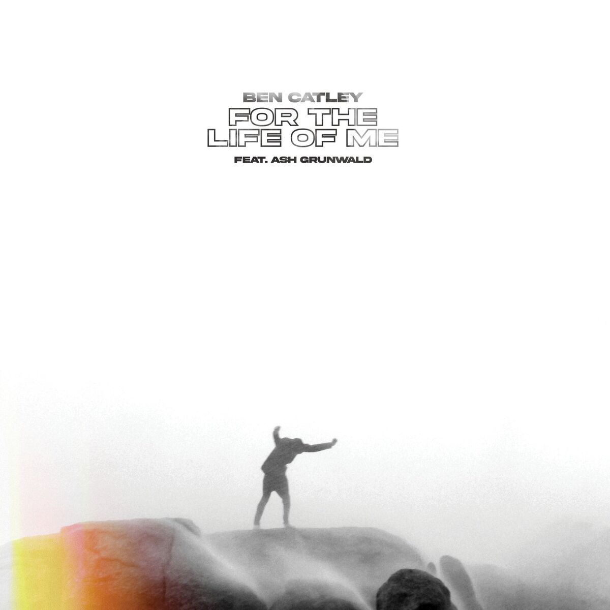 Album cover of For the Life of Me