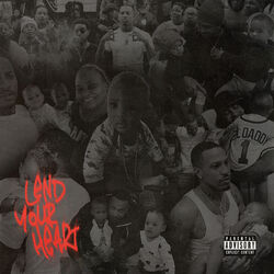 Cover of Lend Your Heart