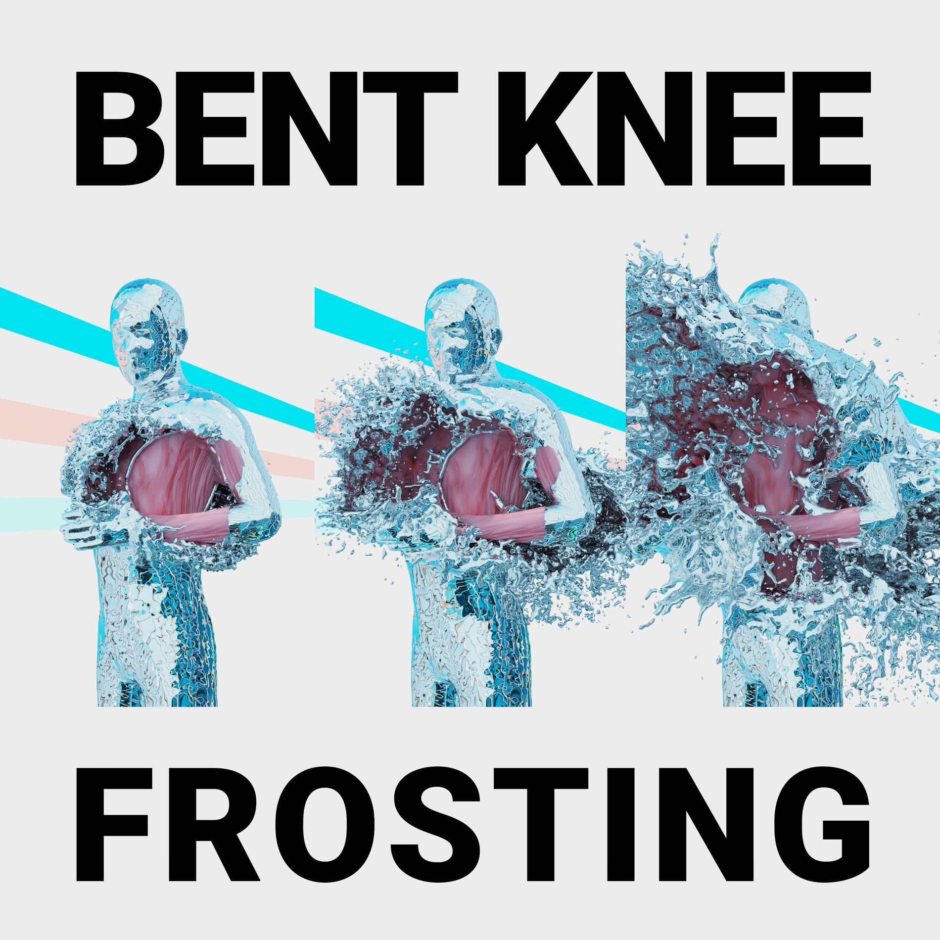 Album cover of Frosting