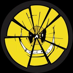 Cover of TOTAL LOSS 001
