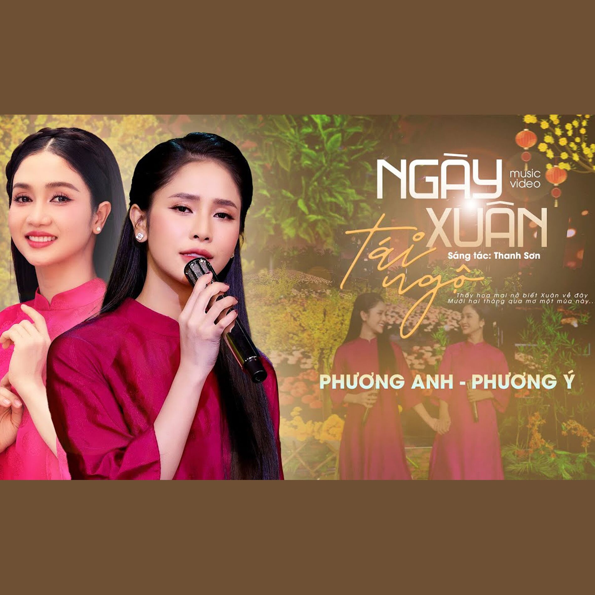 Mơ Thấy Hoa Mai - Giải Mã Ý Nghĩa Giấc Mơ Và Tín Hiệu Từ Hoa Mai