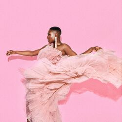 Cover of Church Girl