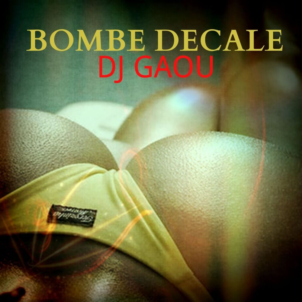 Picture of Bombé décalé