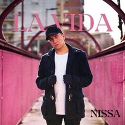 Cover of La Vida