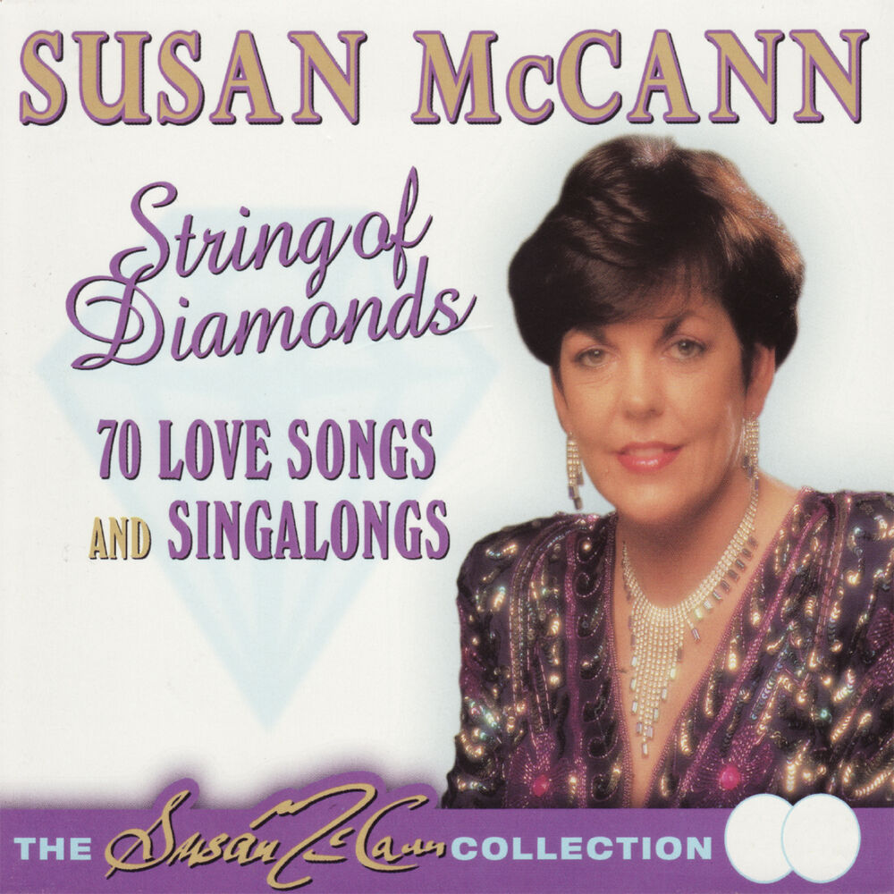 Picture of String Of Diamonds