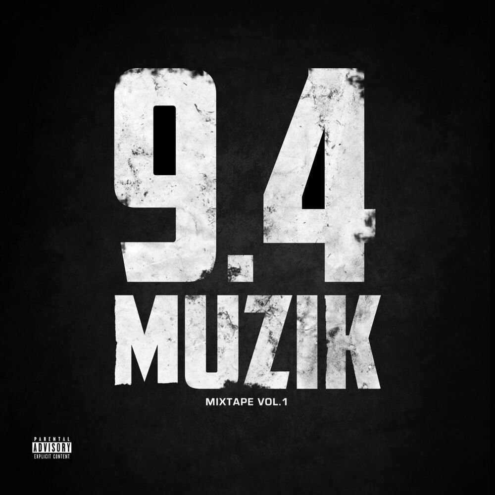 Picture of Mixtape, Vol. 1