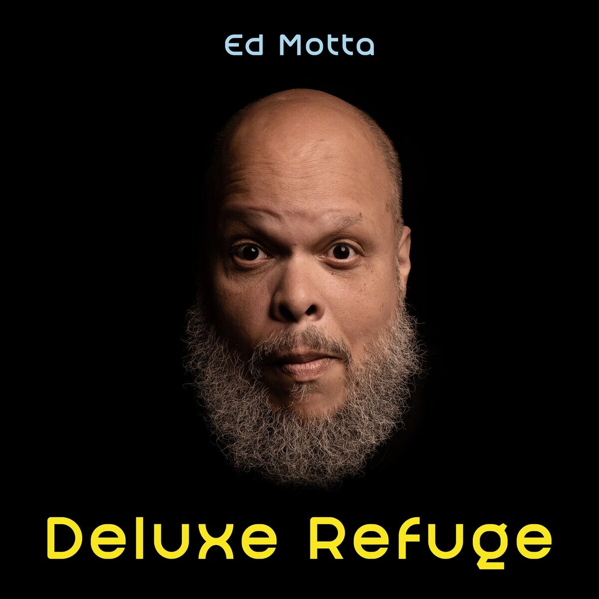 Album cover of Deluxe Refuge