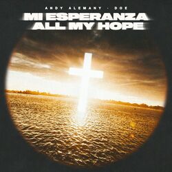 Cover of Mi Esperanza - All My Hope