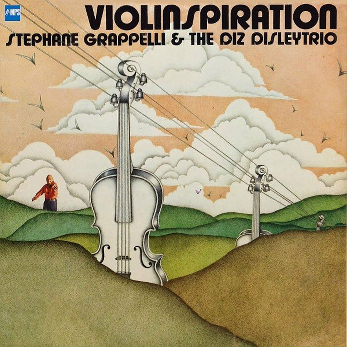 Album cover of Sweet Lorraine
