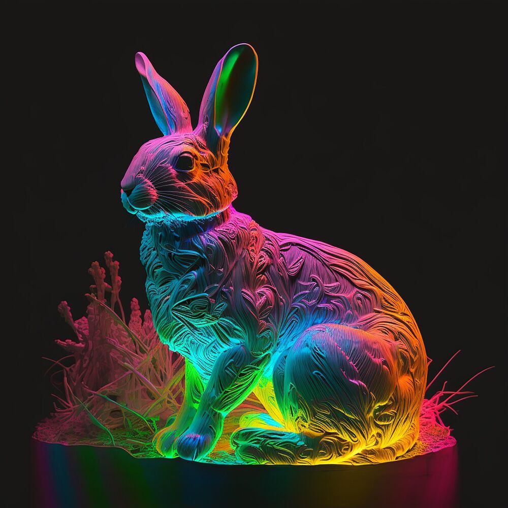 Picture of Bunny