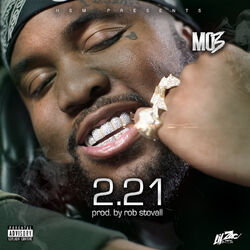 Cover of 2.21
