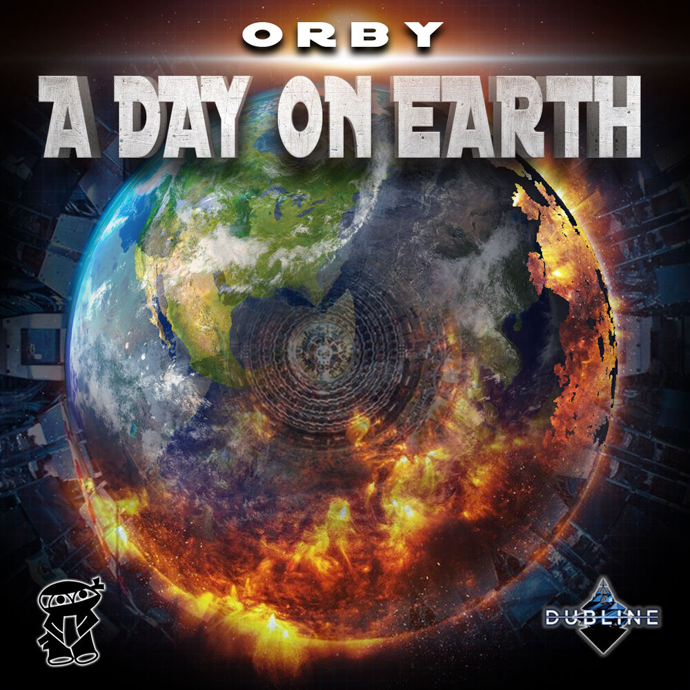 Picture of A Day On Earth EP