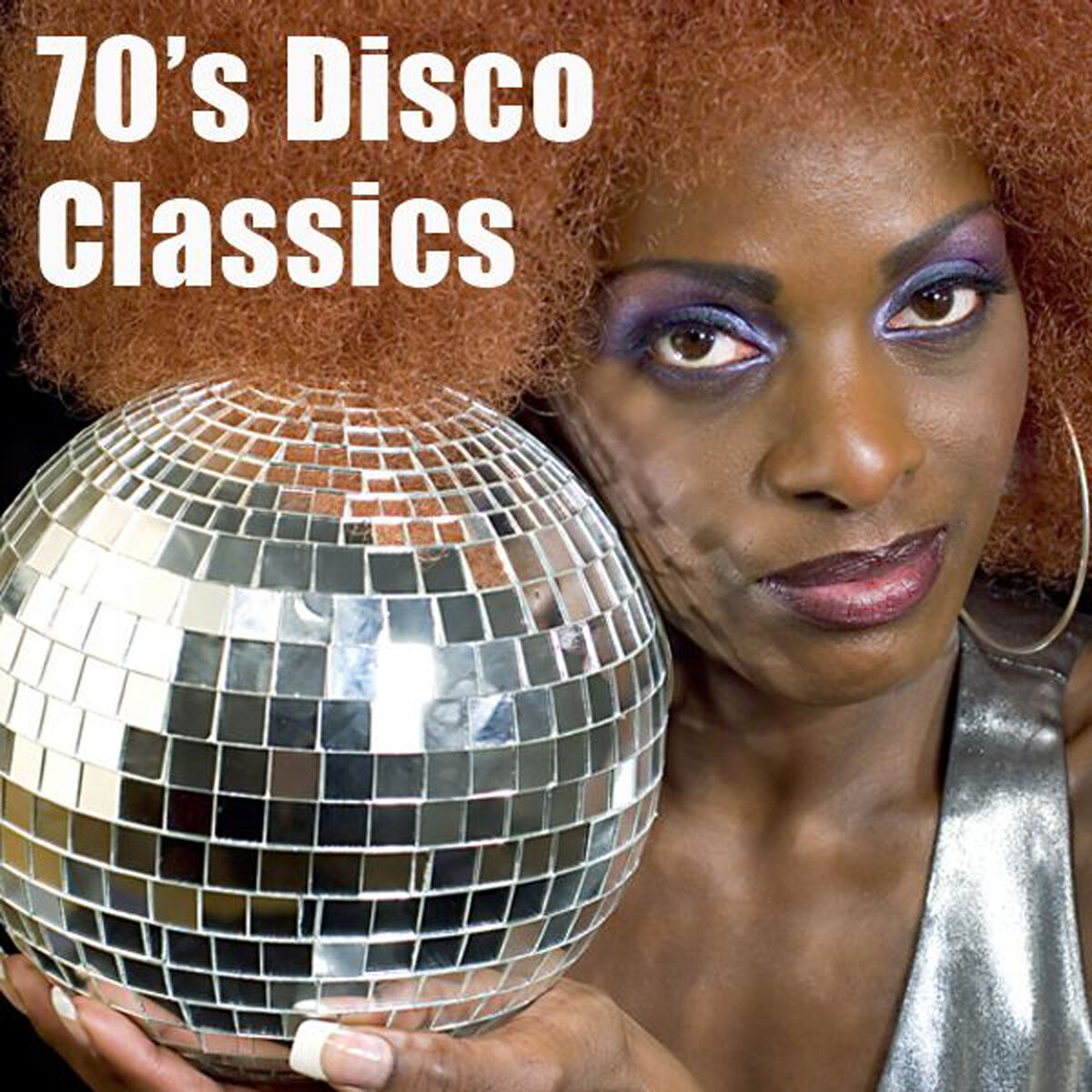 Album cover of Funky Town: 70's Disco Classics
