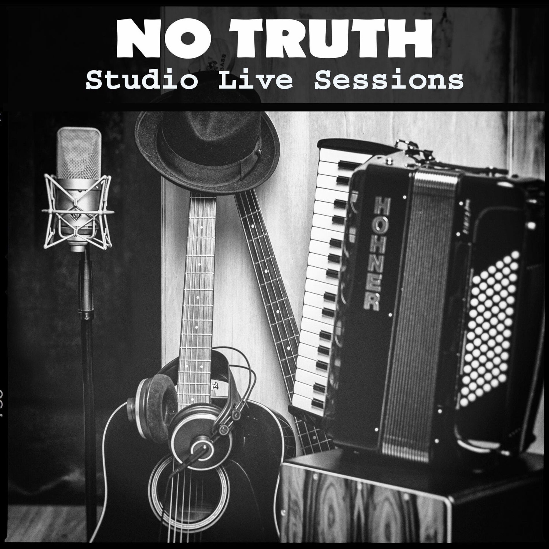 Album cover of If Only I Could (Live Studio Version)