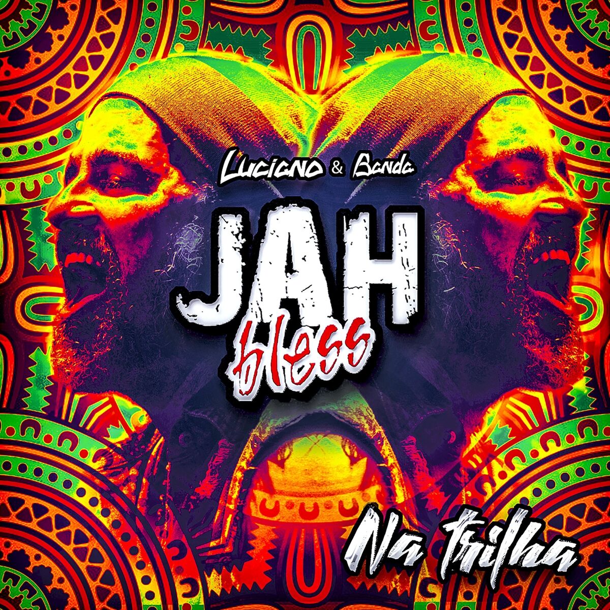 Album cover of Na Trilha