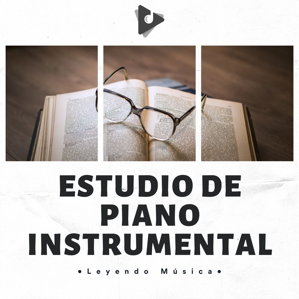 Picture of Estudio De Piano Instrumental