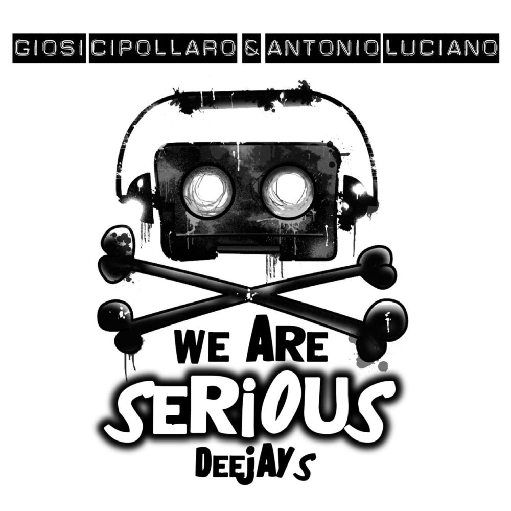 Picture of We Are Serious Deejays