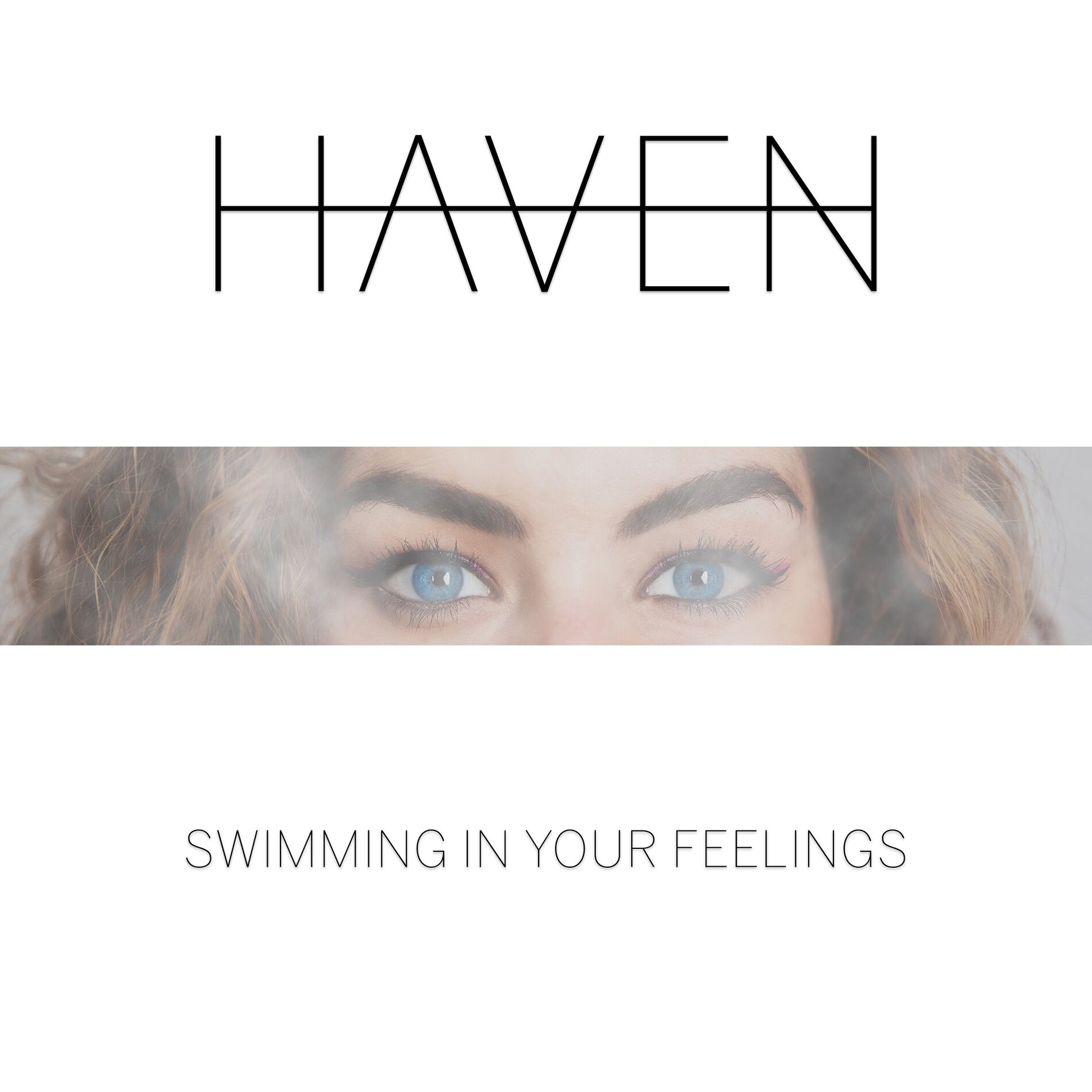 Album cover of Swimming In Your Feelings