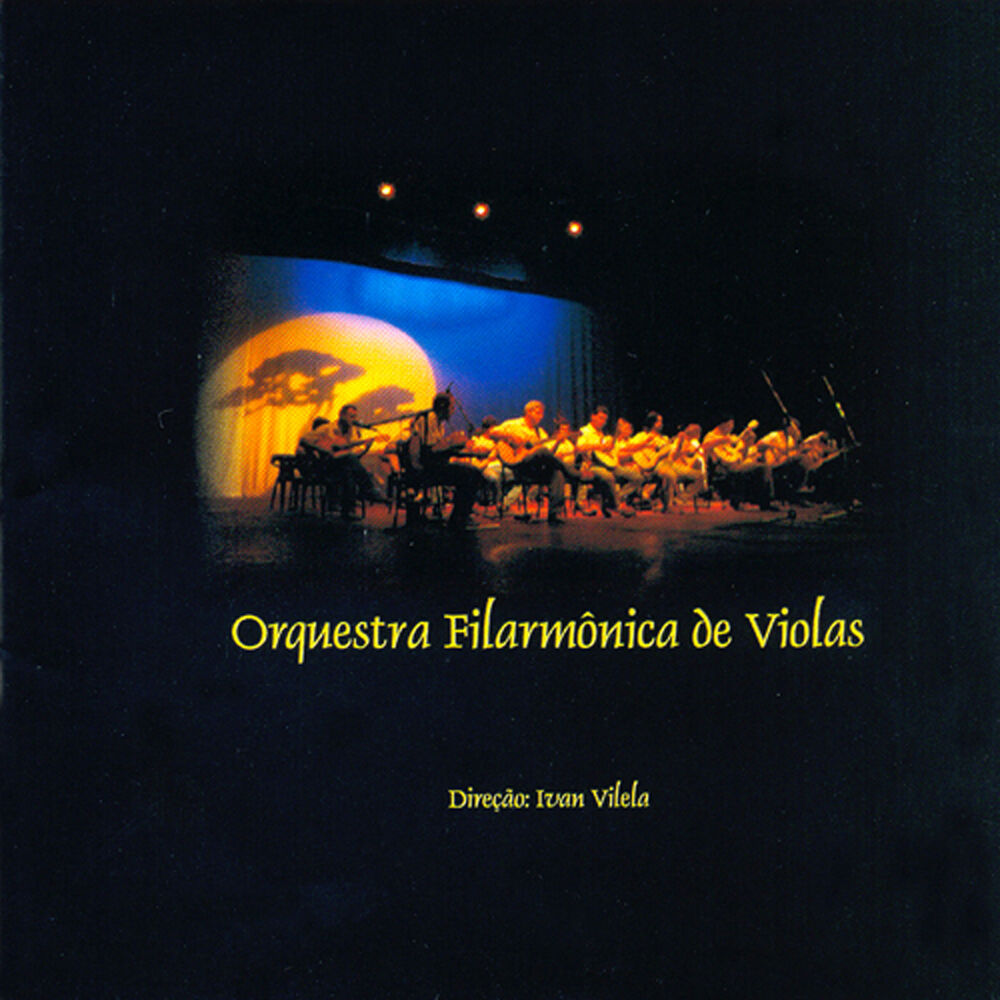 Picture of Orquestra Filarmônica de Violas